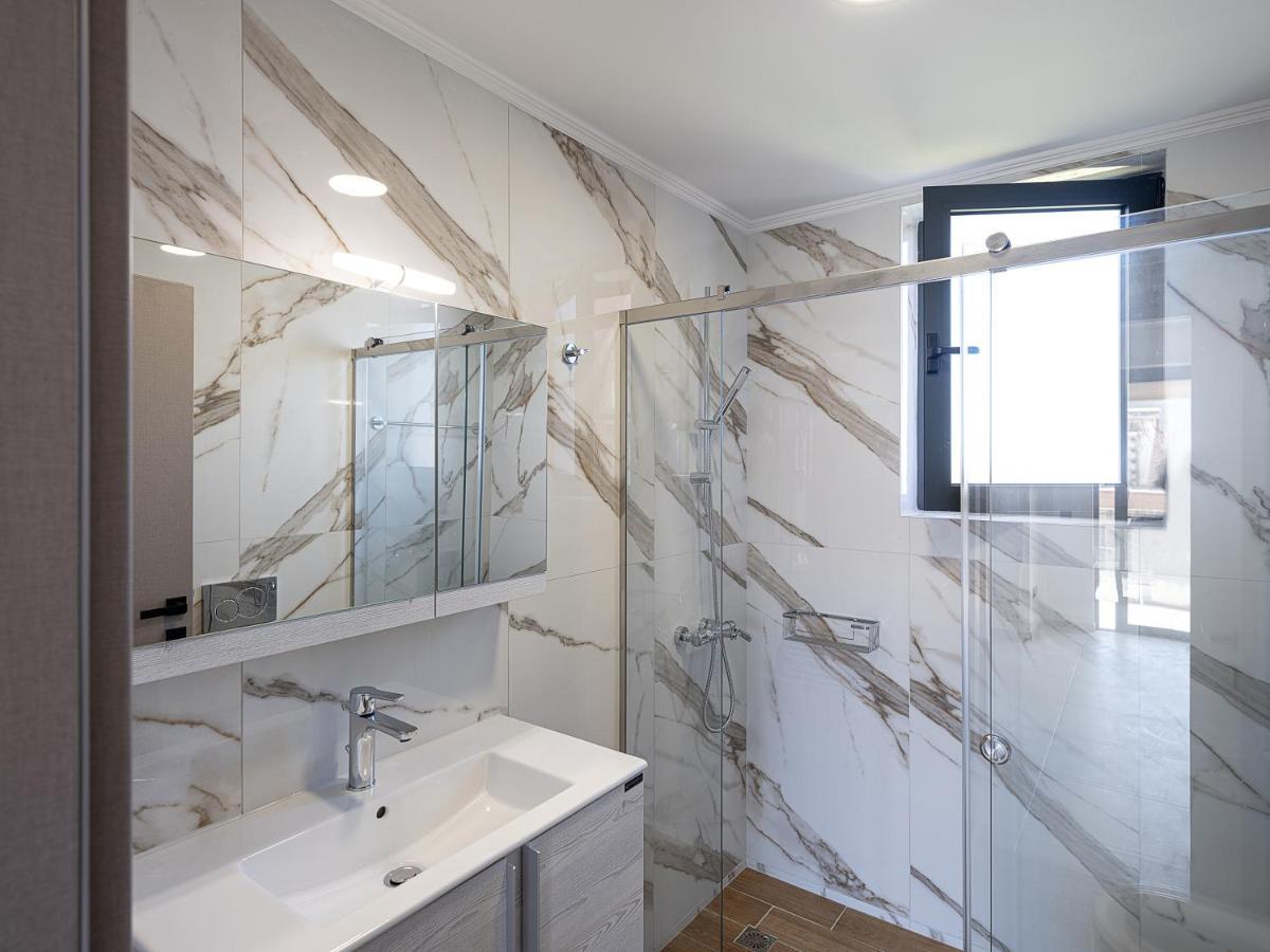 Mossa City Apartments Hanya Dış mekan fotoğraf
