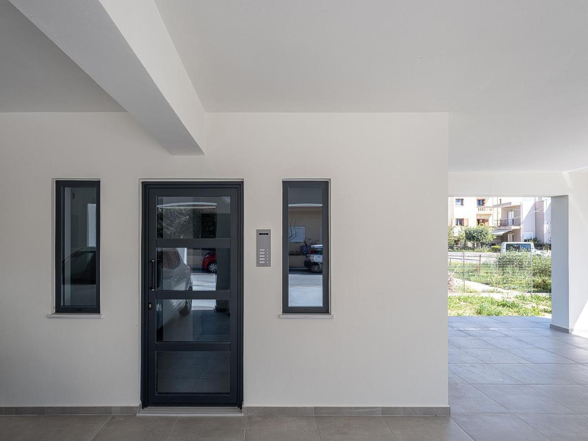 Mossa City Apartments Hanya Dış mekan fotoğraf