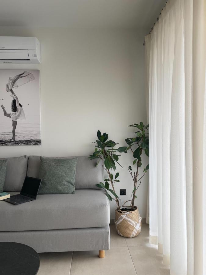 Mossa City Apartments Hanya Dış mekan fotoğraf